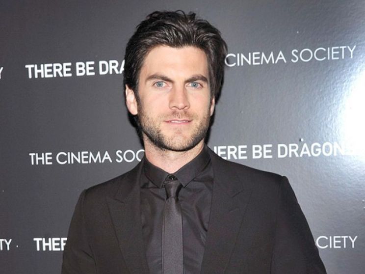 Wes Bentley