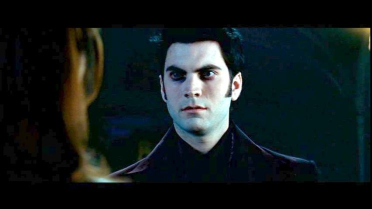 Wes Bentley