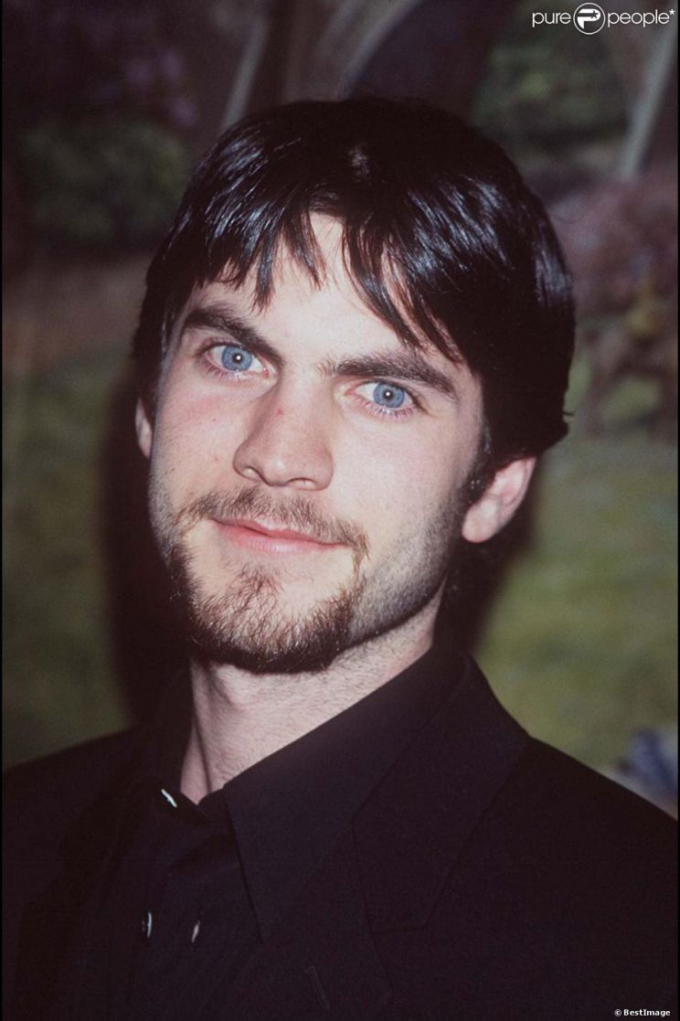 Wes Bentley