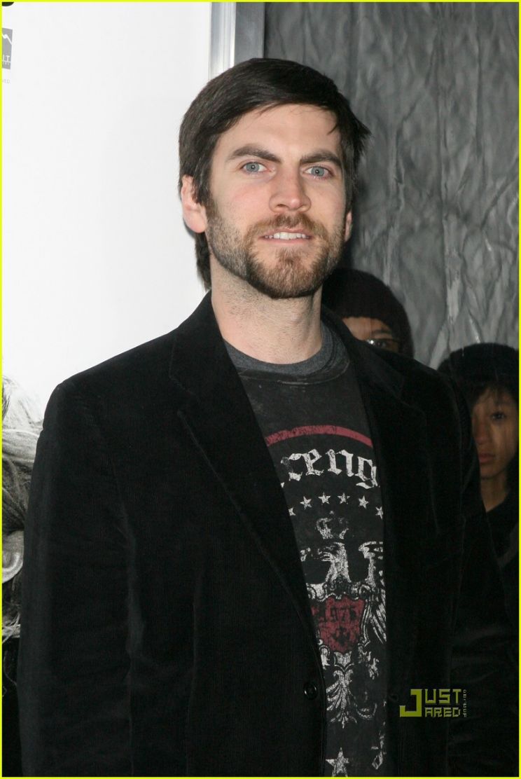 Wes Bentley