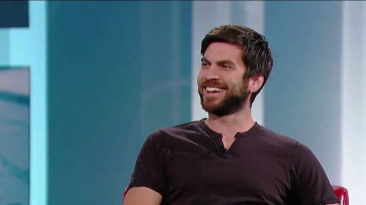 Wes Bentley