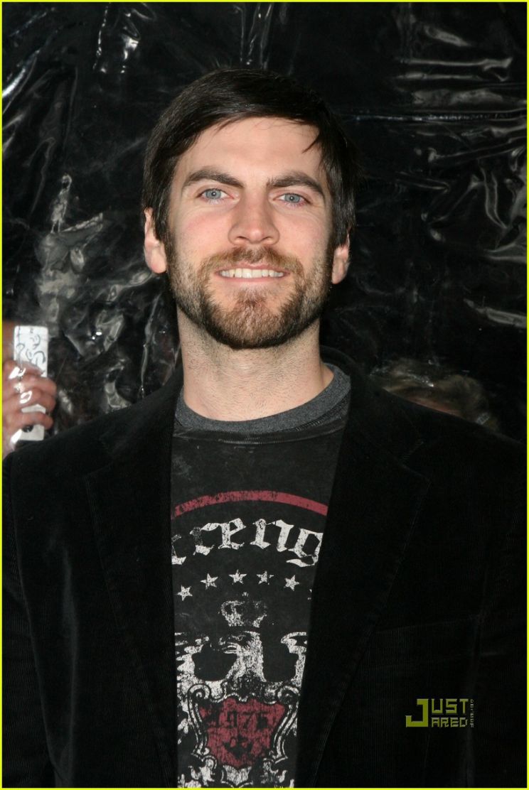 Wes Bentley