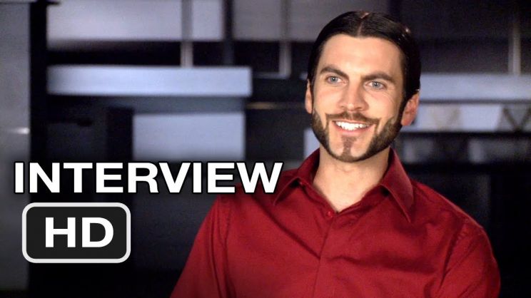 Wes Bentley