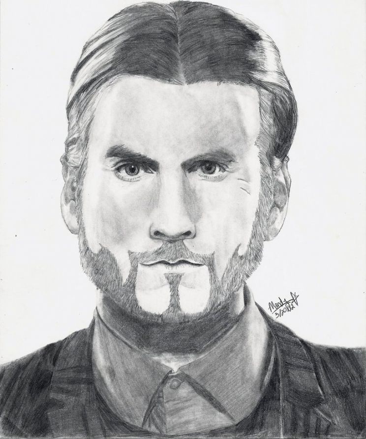 Wes Bentley