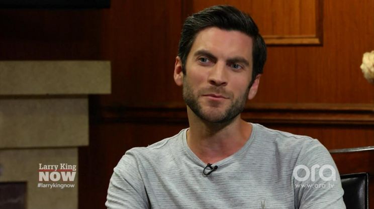 Wes Bentley