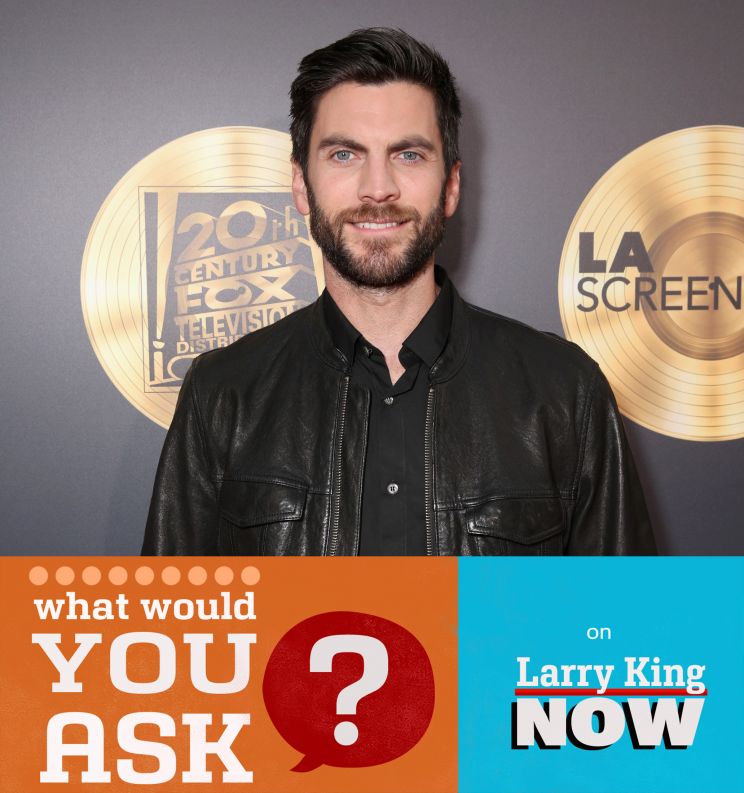 Wes Bentley