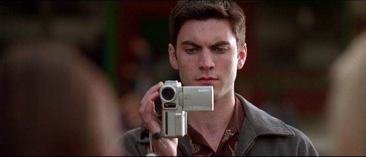 Wes Bentley