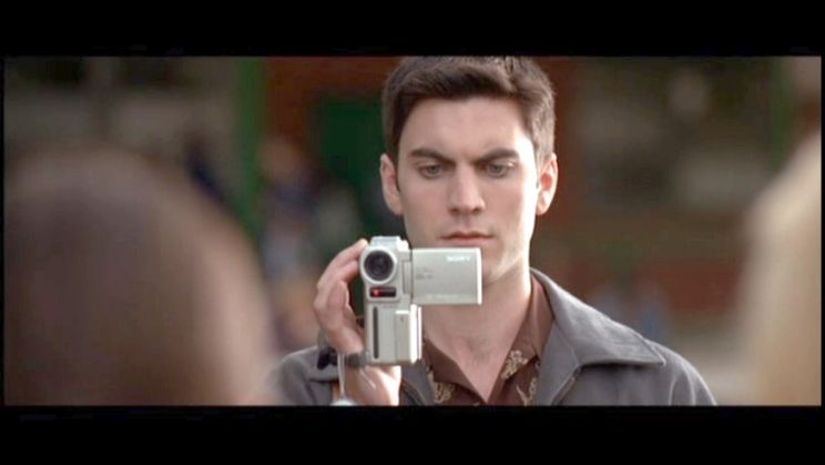 Wes Bentley