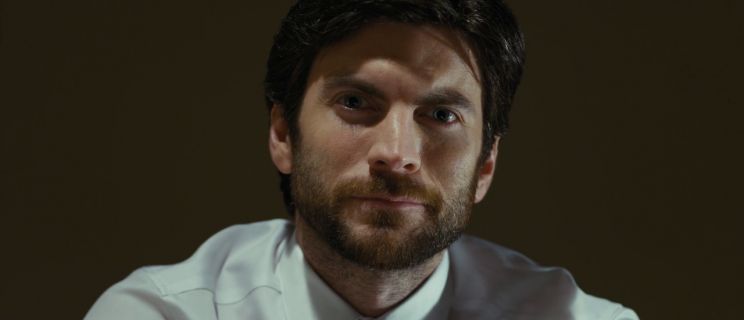Wes Bentley