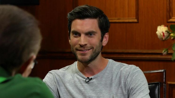 Wes Bentley
