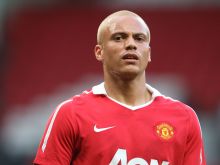 Wes Brown
