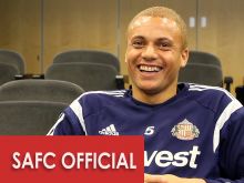 Wes Brown