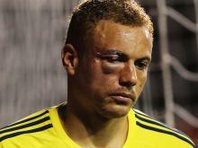 Wes Brown