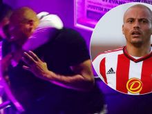 Wes Brown