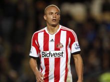 Wes Brown