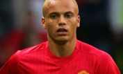 Wes Brown