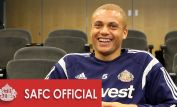 Wes Brown