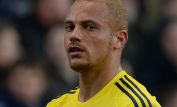 Wes Brown