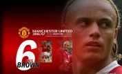 Wes Brown