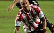 Wes Brown