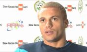 Wes Brown