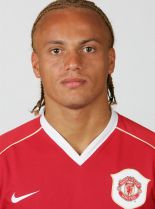 Wes Brown