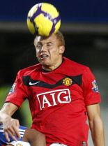 Wes Brown