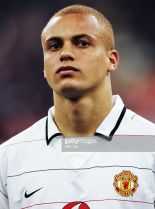 Wes Brown #51519 picture (Portrait Medium)