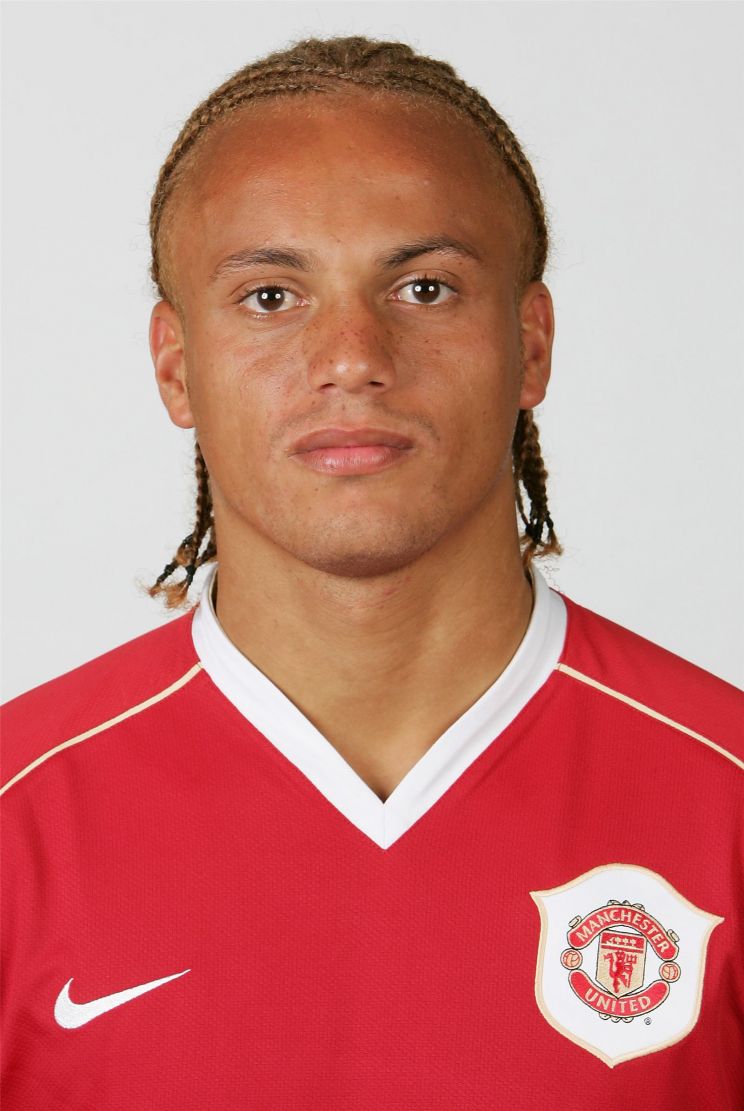 Wes Brown