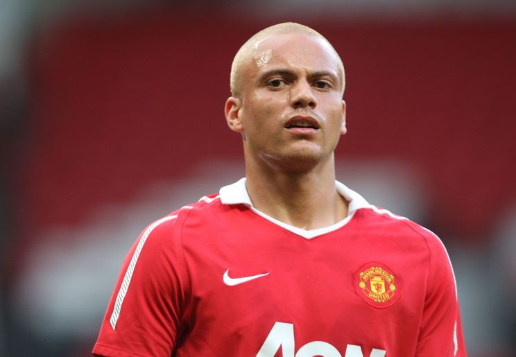 Wes Brown