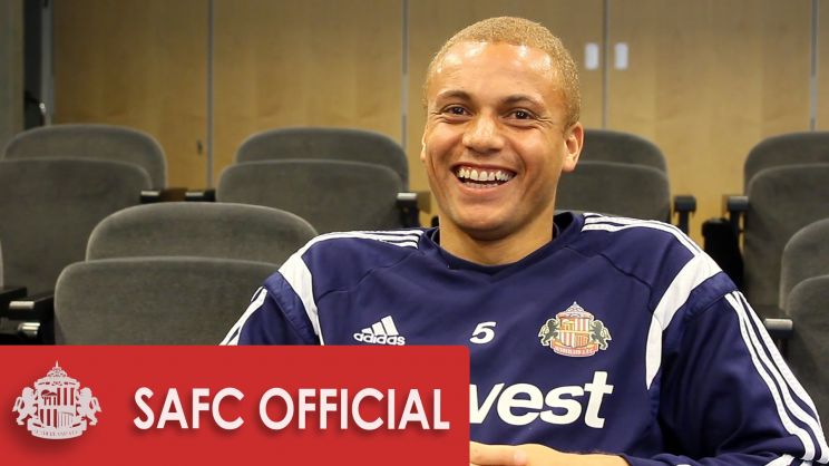 Wes Brown