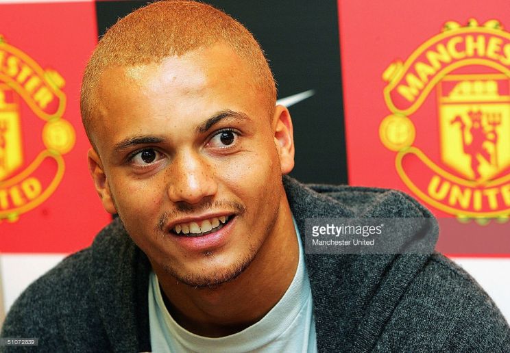 Wes Brown