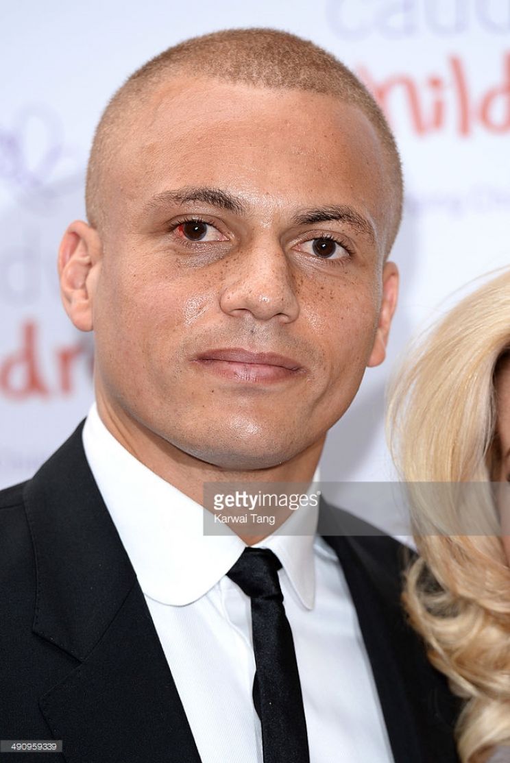 Wes Brown