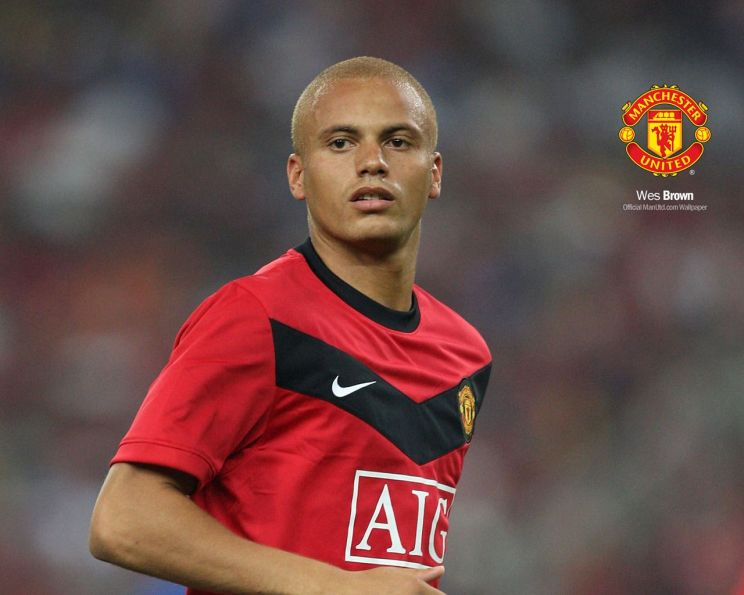 Wes Brown