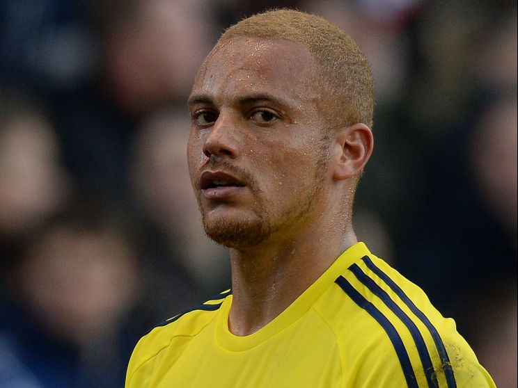 Wes Brown