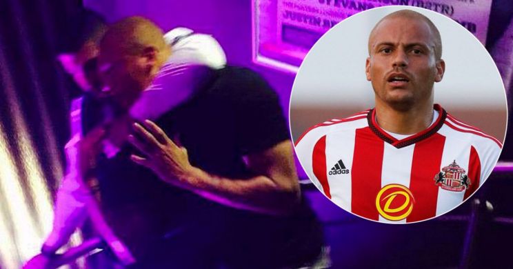 Wes Brown