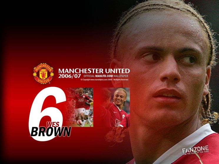 Wes Brown