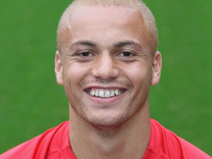 Wes Brown