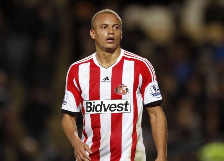 Wes Brown