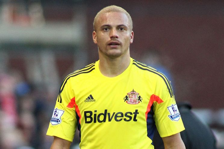 Wes Brown