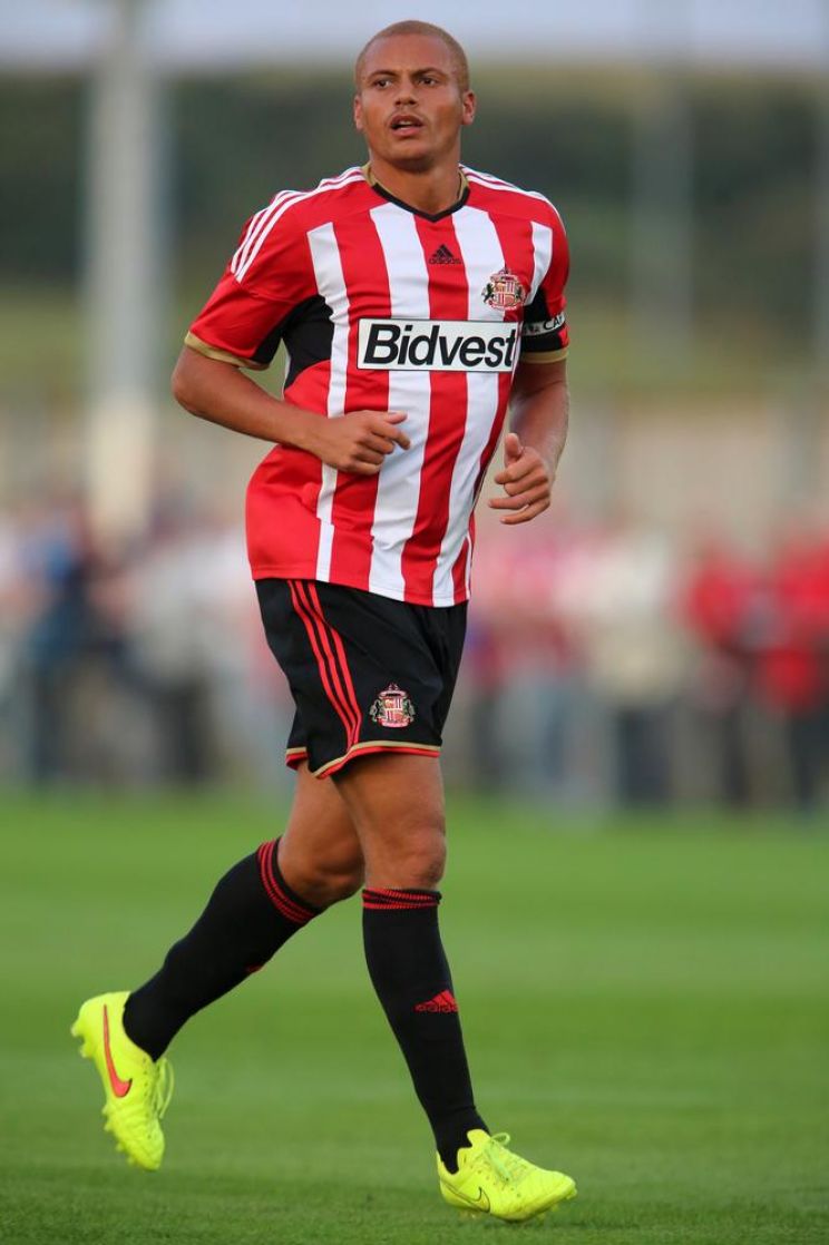 Wes Brown