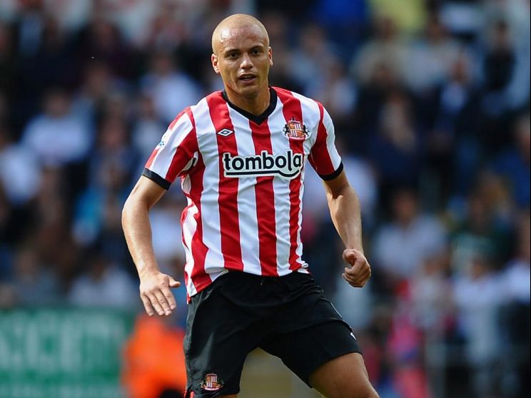 Wes Brown