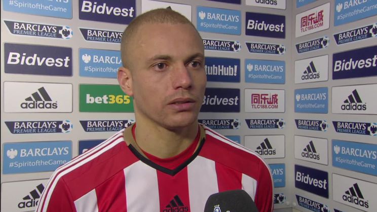 Wes Brown