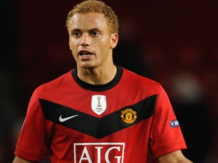 Wes Brown