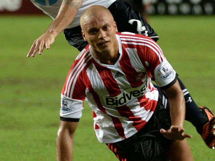 Wes Brown