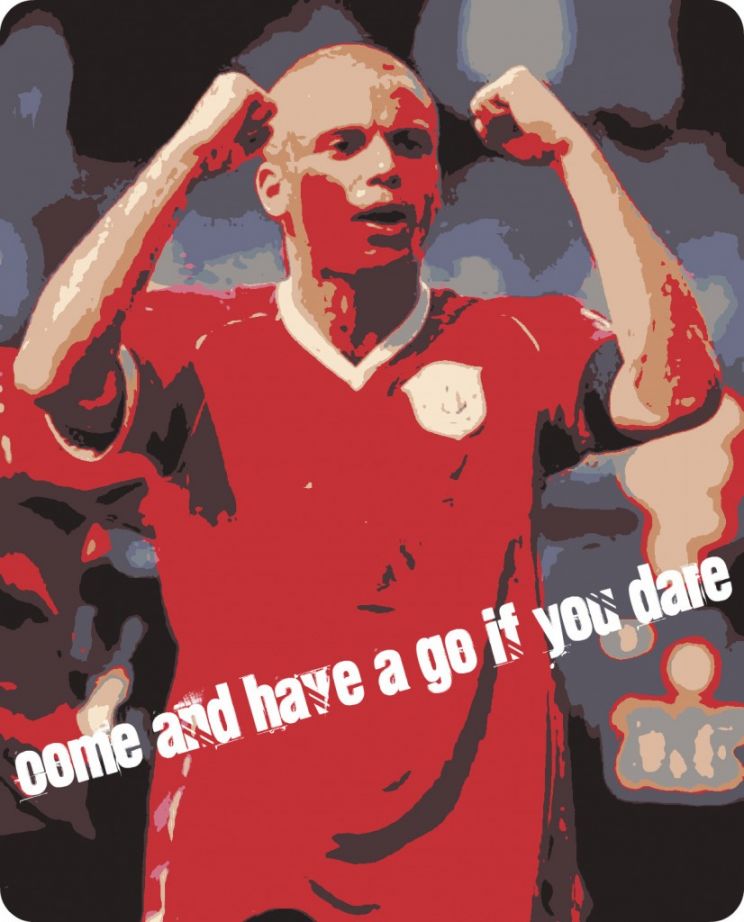 Wes Brown