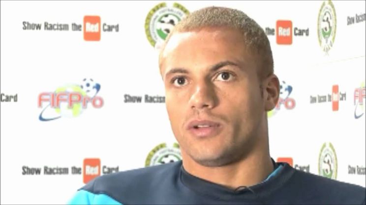 Wes Brown