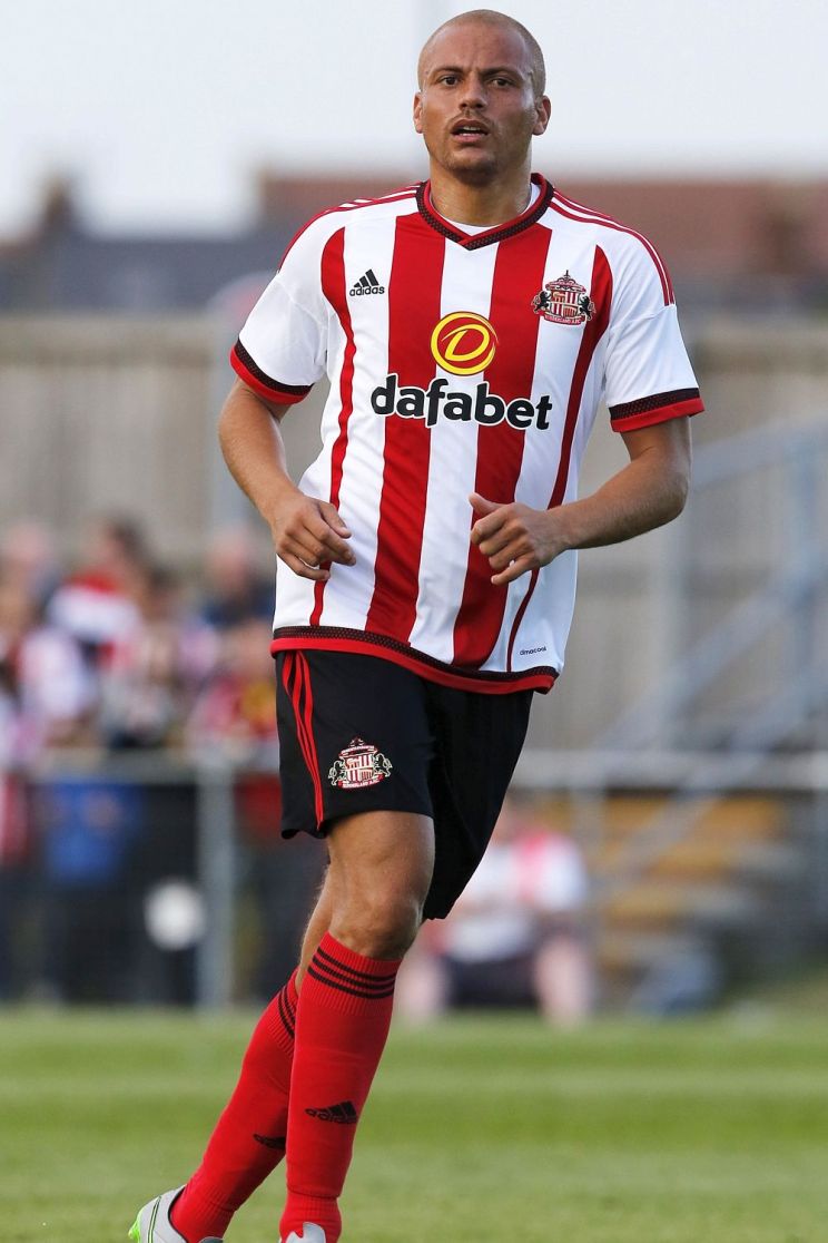 Wes Brown