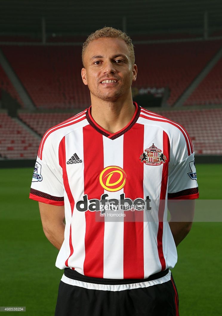 Wes Brown