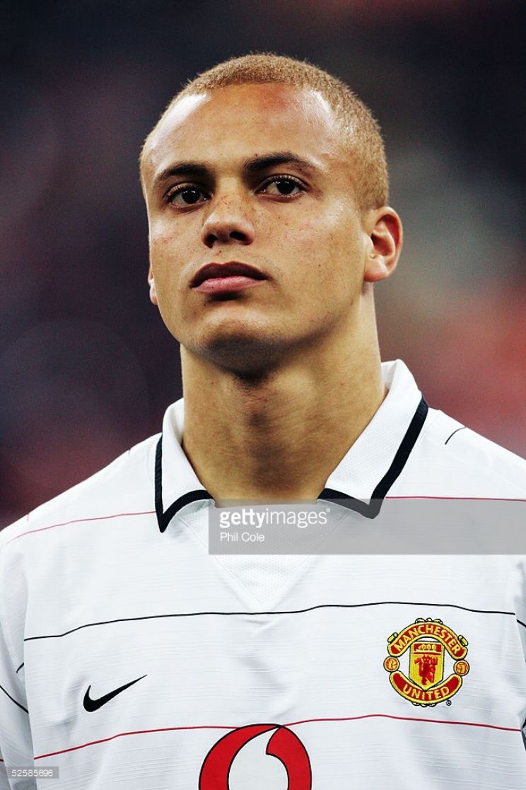 Wes Brown
